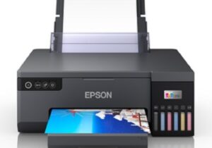Impresora EPSON L8050