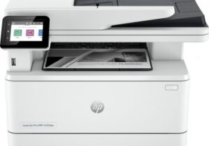 Impresora Multifunción HP 2Z629A