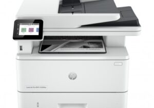 Impresora Multifunción HP LaserJet Pro M4103DW