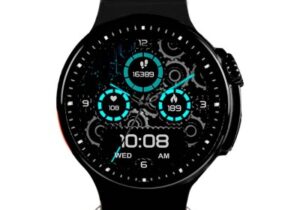 Smartwatch PERFECT CHOICE PC-270164