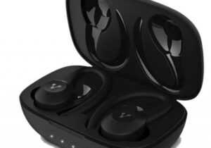 Audífonos VORAGO ESB-500-PLUS