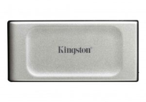 SSD  Kingston Technology XS2000