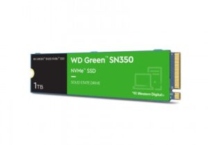 SSD WESTERN DIGITAL WDS100T2G0C