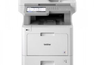 Impresora Multifuncional BROTHER MFC-L9570CDW