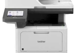 Multifuncional BROTHER MFCL5915DW