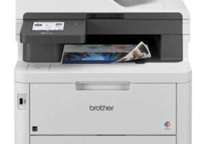 Multifuncional BROTHER MFCL3780CDW