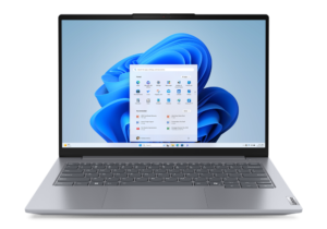 LAPTOP LENOVO ThinkBook 14 G7 IML Intel Core Ultra 7 155U Touch Win 11 Pro 64 16 GB 1TB SSD M 2 2242 Intel Wi Fi 6 1CourierCarryin Storm Grey