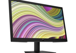 MONITOR HP P22v G5 1920 X 1080 Full HD 1080p Puertos HDMI/VGA TamaÃ±o 21.5 ENERGY STAR
