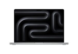 MacBook Pro 16" MX2V3E/A Chip M4 Max CPU14 GPU32 36GB 1TB Plata