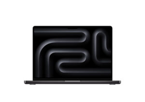 Apple MacBook Pro Retina MW2U3E/A 14", Apple M4, 16GB, 512GB SSD, Negro Espacial
