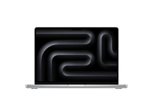 Apple MacBook Pro Retina MX2F3E/A 14.2", M4 Pro, 24GB, 1TB, Plata