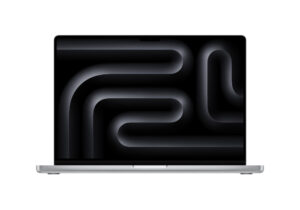 Apple MacBook Pro Retina XDR MX2T3E/A 16.2", Apple M4 Pro, 24GB, 512GB SSD, Plata