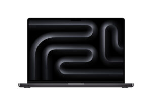 Apple MacBook Pro Retina XDR MX2Y3E/A 16.2", Apple M4 Pro, 48GB, 512GB SSD, Negro Espacial