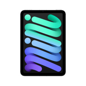 Apple iPad Mini A17 Pro Retina 8.3", 128GB, WiFi + Cellular, Gris Espacial (7.ª Generación)