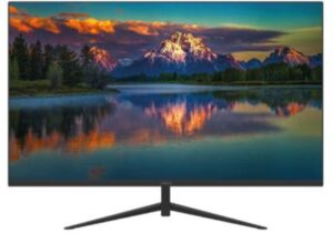 Monitor Lanix LX270 27" LED Resolución 1920x1080 VGA/HDMI/Bocinas Integradas