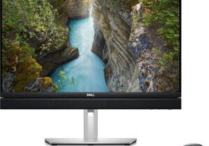 Dell Pro 24 All-in-One 24", Intel Core i5-14500T, 16GB, 512GB SSD, Windows 11 Pro