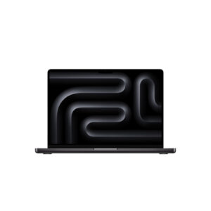 Apple MacBook Pro Apple M M4 Pro Computadora portátil 36.1 cm (14.2") 24 GB 512 GB SSD Wi-Fi 6E (802.11ax) macOS Sequoia Negro