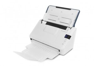 Scanner Xerox D35, 600 x 600 DPI, Escaneado Dúplex, USB 2.0, Blanco