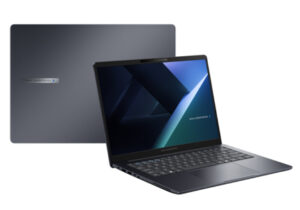 Laptop ASUS ExpertBook B5, 14" 1920x1200 WUXGA, Intel Core Ultra 7 255H, 16GB, 512GB SSD, Windows 11 Pro, Español