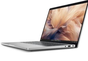 Laptop Dell Pro 14, 14" 1920x1200 WUXGA, Intel Core Ultra 5 235U, 16GB, 512GB SSD, Windows 11 Pro, Español