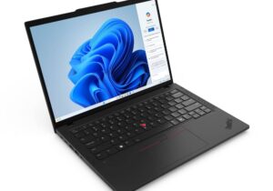 Laptop Lenovo ThinkPad T14 Gen 5, 14" 1920x1200 WUXGA, Intel Core Ultra 7 155U, 32GB, 1TB SSD, Windows 11 Pro, Español