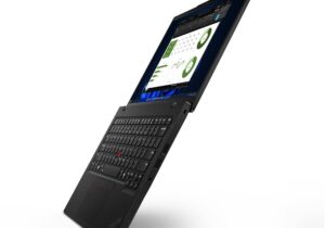 Laptop Lenovo ThinkPad L14 Gen 5 14" 1920x1200 WUXGA, Intel Core Ultra 5 125U, 16GB, 512GB SSD, Windows 11 Pro, Español