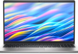 Laptop Dell 15 DC15250, 15.6" 1920x1080 Full HD, Intel Core i5-1334U, 16GB, 512GB SSD, Windows 11 Pro, Español