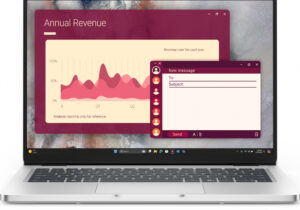 Laptop Dell Pro, 14" 1920x1200 WUXGA, Intel Core Ultra 5 235U, 16GB, 512GB SSD, Windows 11 Pro, Español