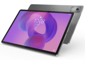 Tablet Lenovo Idea Tab Pro 4G 12.7" 2944x1840, 256GB, 8GB RAM, Android 14, Gris