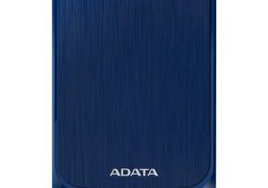 Disco duro Adata HV320 External 1TB Slim 3.2 Color Azul