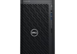 Workstation Desktop  Dell (D90)  Torre Precision 3680 Intel Core i9 14900 Disco duro 1TB SSD Ram 32 GB W11 Pro  5Y ProSp