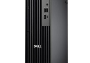 Computadora Dell Pro Slim QCS1250, Intel Core i7-14700, 16GB, 512GB SSD, Wi-Fi, Windows 11 Pro