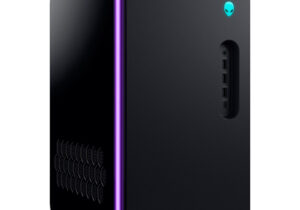 Desktop Dell Alienware Aurora ACT1250 Intel Ultra 9-285 32GB RAM 2TB SSD NVIDIA RTX 5070 12GB  W11 PRO 3Y