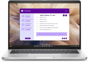 Laptop Dell Pro 14 Plus, 14" 1920x1200 WUXGA, Intel Core Ultra 7 266V, 16GB, 512GB SSD, Windows 11 Pro, Español