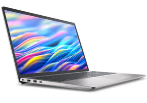 Laptop Dell 15 DC15255, 15.6" 1920x1080 Full HD, AMD Ryzen 5 7520U, 8GB, 512GB SSD, Windows 11 Home, Español