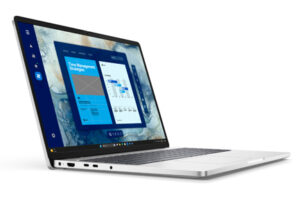 Laptop Dell PRO 16, 16" 1920x1200 WUXGA, Intel Core Ultra 5 235U, 16GB, 512GB SSD, Windows 11 Pro, Español