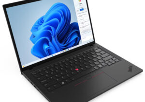 Laptop Lenovo ThinkPad T14 Gen 5 14" 1920x1200 WUXGA, Intel Core Ultra 5 125H, 16GB, 512GB SSD, Windows 11 Pro, Español