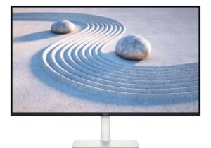 Monitor Dell S2725H 27" FHD Panel IPS 100Hz HDMI Bocinas 5W GarantÃ­a 3 AÃ±os